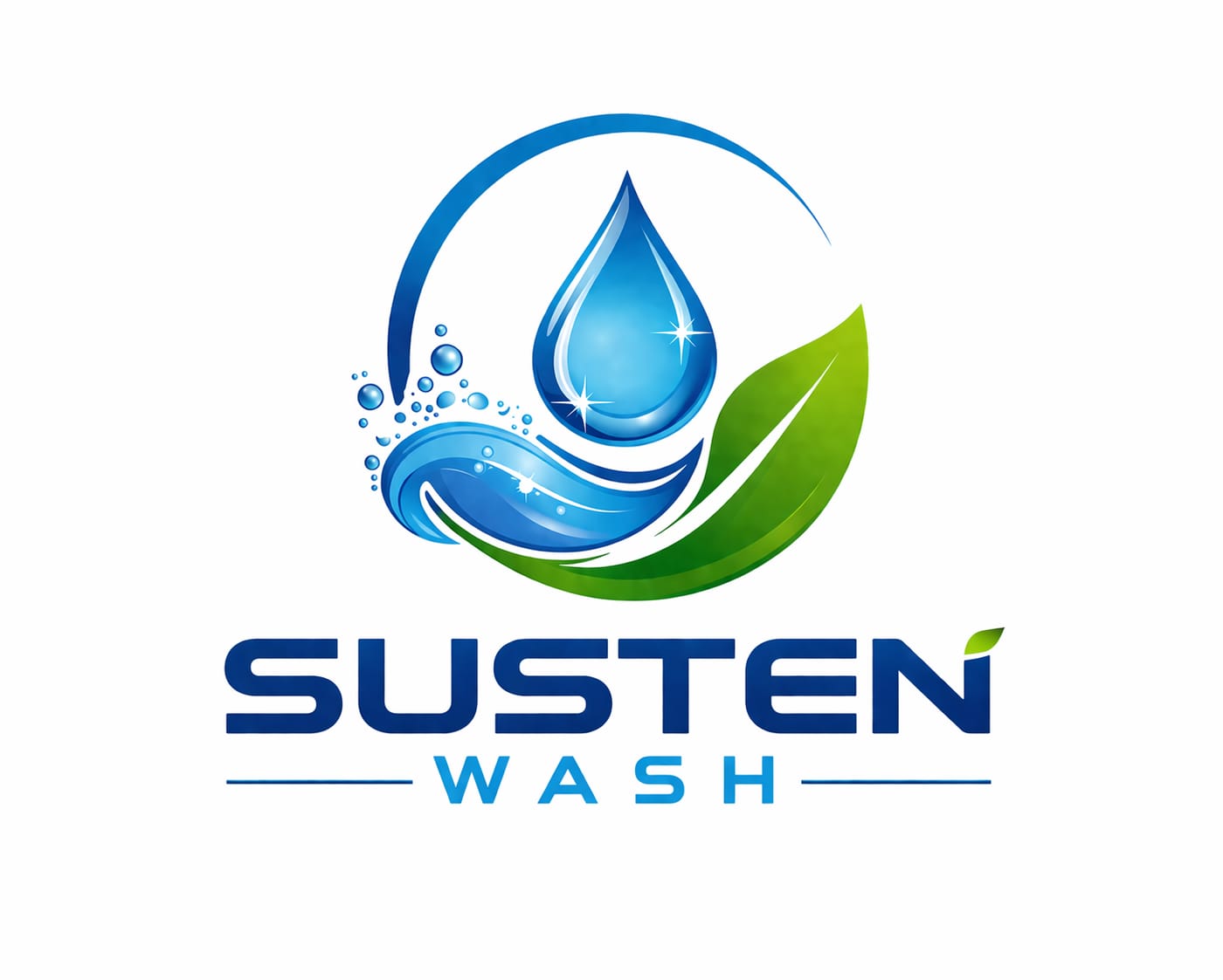 Susten Wash